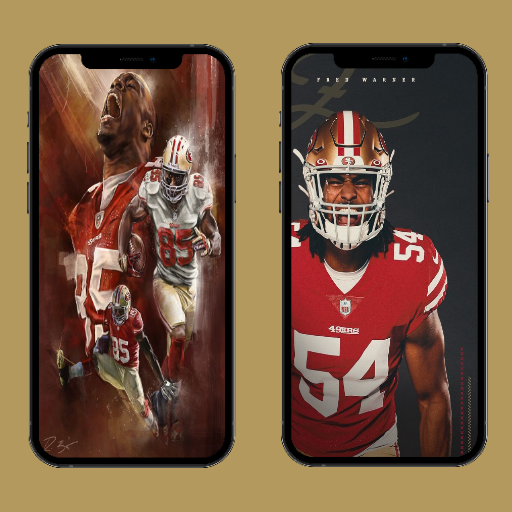 San Francisco 49ers Wallpapers Install on Windows