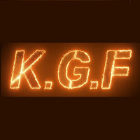 KGF Chapter 1 Unofficial Game