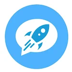 Cover Image of डाउनलोड Telegram lite dual messenger 9.8 APK