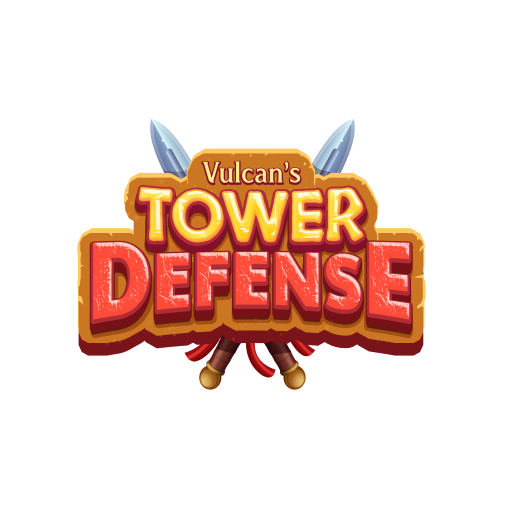 Vulcan Tower Defense (Beta)