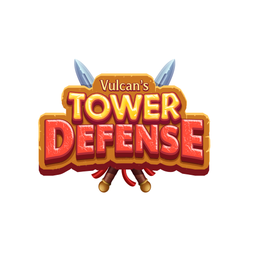 Vulcan's Tower Defense