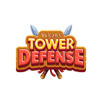 Cover Image of Descargar Vulcan Tower Defense (Beta)  APK