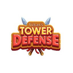 Icon image Vulcan's Tower Defense
