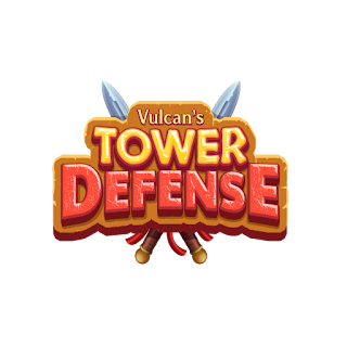 Vulcan's Tower Defense apk
