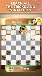 screenshot of Checkers Online & Offline Game