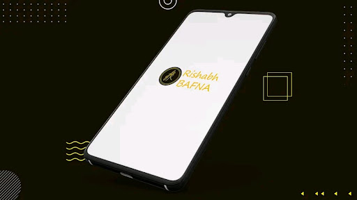 Resfolio Screen 3