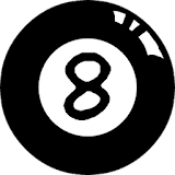Emojic 8 Ball icon