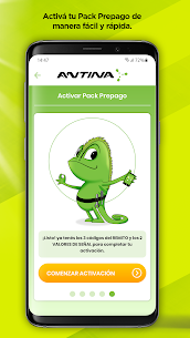 Antina Televisión Digital APK for Android Download 2
