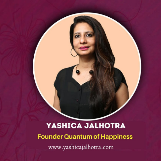 Transformation with Yashica logo