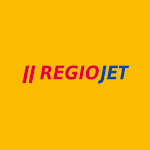 Cover Image of 下载 RegioJet  APK