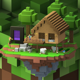 Icon image Houses for Minecraft Buildings