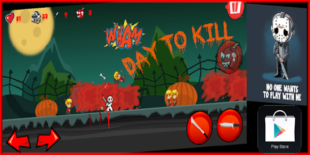 DAY TO KILL The For Pc Or Laptop Windows(7,8,10) & Mac Free Download 1
