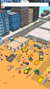Construction Simulator 3D Screenshot