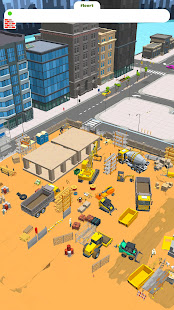 Construction Simulator 3D 1.6.2 screenshots 6