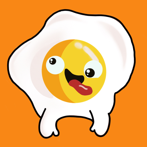 Egg Timer logo