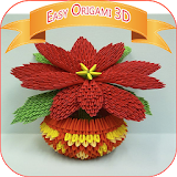 New Easy Origami 3D icon