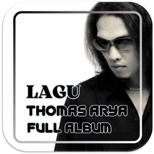 Lagu Thomas Arya Full Album Download on Windows
