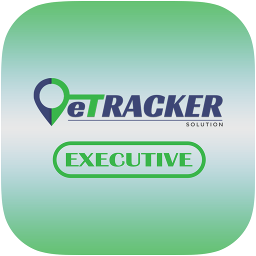 Etracker Executive logo