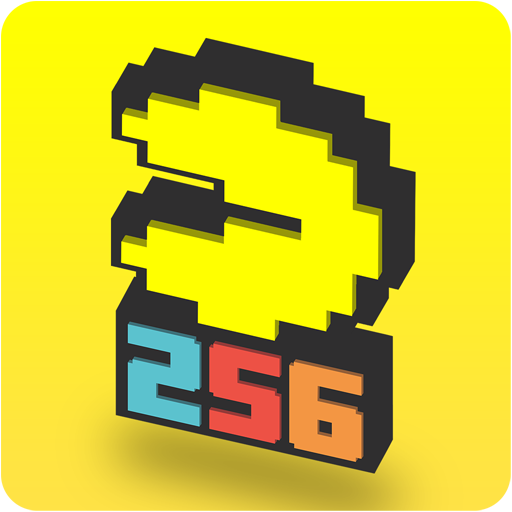 PAC-MAN 256 - Endless Maze – Apps no Google Play