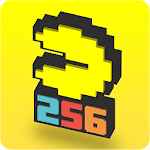 Cover Image of Download PAC-MAN 256 - Endless Maze  APK