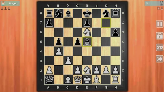 Grand Master Chess 3: Reviews, Features, Pricing & Download