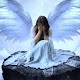 تصاویر پس زمینه فرشته دانلود در ویندوز
