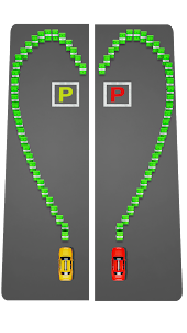 Car Park Master: Parking Games
