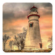Lighthouse Live Wallpaper 2.6 Icon