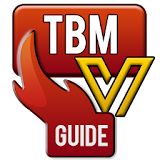 TBM -video downloader guide icon
