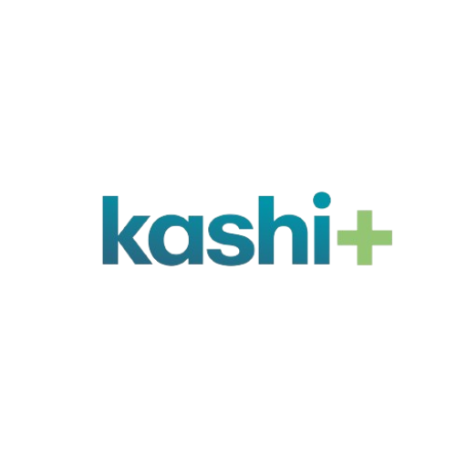 Kashi Plus logo