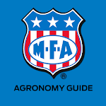 Cover Image of Download MFA Agronomy Guide  APK