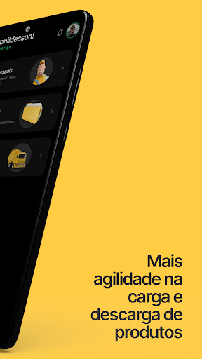 Nix Screen 2