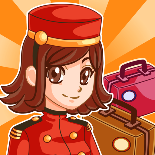 Hotel Story: Resort Simulation - Apps on Google Play