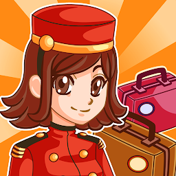 Hotel Story: Создайте курорт Mod Apk