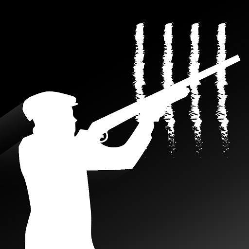 Hunting Game Counter logo