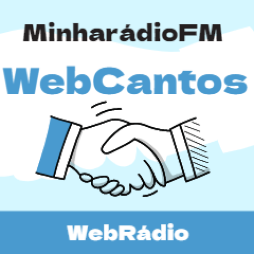 Rádio Web Cantos