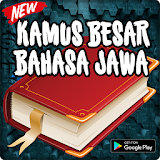 Kamus Bahasa Jawa Edisi Terlengkap Offline icon
