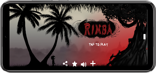 Rimba - The Twilight Forest 2