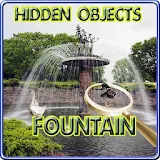Hidden Objects - The Fountain icon