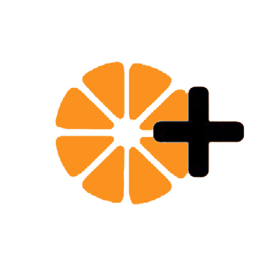 Naranja Plus  Icon
