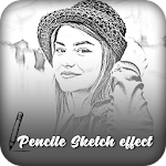 Cover Image of Download Pencil Sketch Effect  APK
