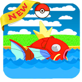 Tips Pokémon : Magicarpe Jump icon