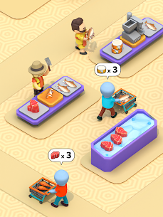 Seafood Factory Inc. 8