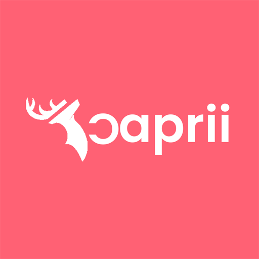 Caprii - PRO for  Android – Latest Version & Features app icon