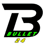 Bullet 24 icon