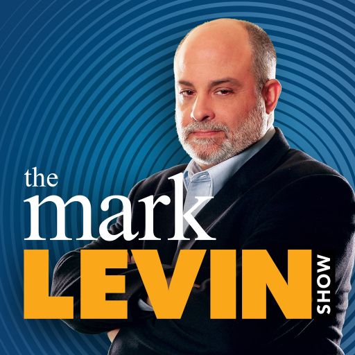 Mark Levin Show 8.2.0.52 Icon