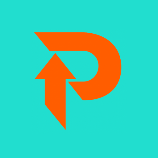 Pure Performance logo