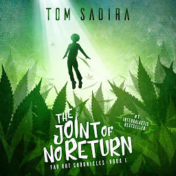 Icon image The Joint of No Return