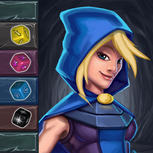 One Deck Dungeon 1.6.6 Icon
