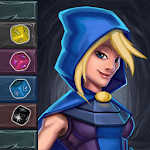 Cover Image of Unduh One Deck Dungeon  APK